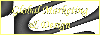 Global Marketing & Design
